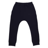 cotton jogging pants (organic)